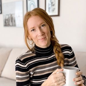 Meet your Posher, Cassie